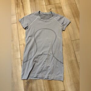 Lululemon Swiftly Tech T-Shirt